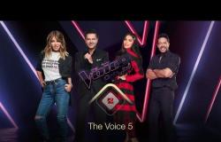 يا ترى من سيحصل على لقب "أحلى صوت 2019" ؟ ...انتظروا نهائي The Voice الليلة 8:30 مساء على MBC Masr