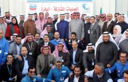 النفط الكويتية:إنتاج حقلي "الوفرة والخفجي" غير مربتط بالالتزام باتفاقية "أوبك"
