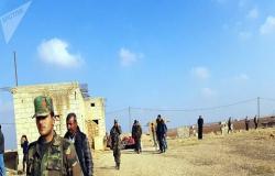 الجيش الروسي: 6 قتلى و13 جريحا عسكريا سوريا في تفجير انتحاري بإدلب