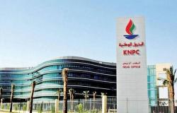 "البترول الكويتية":تصدير أول شحنة من الكبريت الصلب عبر میناء الشعیبة