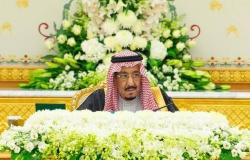 الوزراء السعودي: القيادة تحرص على ملاحقة الفاسدين وحماية المال العام