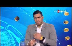 نصيحة بطل رمي الرمح "إيهاب عبدالرحمن" لكل لاعب في مصر للتجنب من الوقوع في قرار الإيقاف