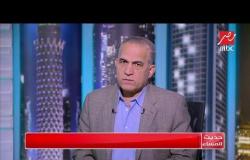 الكاتب الصحفي سليمان جودة : دمج وزارتي السياحة والآثار قرار جيد