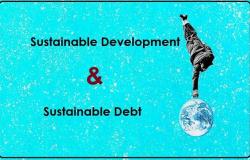 صندوق النقد يشرح: كيف نحقق التوازن بين التنمية والديون؟