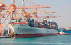 السعودية ترفع صادراتها الوطنية لدول الخليج 5.2% خلال أكتوبر