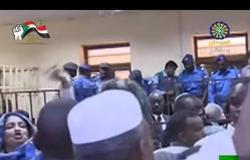 محكمة سودانية تقضي بإعدام 27 عسكريا في قضية مقتل أستاذ مدرسة