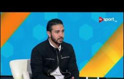 مصطفي طارق يتحدث عن دوره في تنظيم كأس العالم 2018 في روسيا.. وأصعب موقف تعرض له