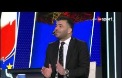 عماد متعب: الأهلي بيلعب صح وصعب حد ينافسه