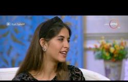 السفيرة عزيزة -"فرح الديباني"مطربة الأوبرا تتحدث عن بدايتها ونشأتها بالأسكندرية في مجال الموسيقي