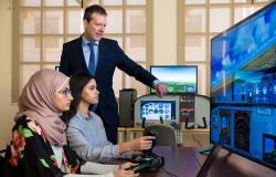 جامعة أبوظبي تعزز الابتكار والذكاء الاصطناعي بـ 33 مختبر