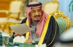 الوزراء السعودي يقر اتفاقية استئناف النفط بالمنطقة المقسومة مع الكويت