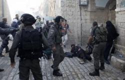 تنسيق فلسطيني أردني لحماية المسجد الأقصى