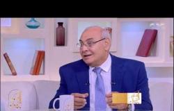 الحكيم في بيتك | "الشركة العربية للزجاج الدوائي".. شاهد على الريادة المصرية في صناعة الدواء