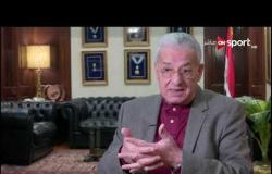 رئيس نادي المقاولون العرب: تواصلت مع فرج عامر لحل أزمة محمد طلعت وديًا