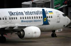 الخارجية الأوكرانية: الطائرة المنكوبة تحطمت بالقرب من طهران