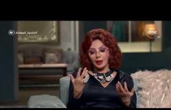 صاحبة السعادة - نبيلة عبيد: صدمت لما أتعرض عليا فيلم "ديك البرابر" مع الراحل فاروق الفيشاوي