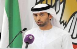 الإمارات لا تتوقع نقصًا بإمدادات النفط..ما لم يحدث "تصعيد كارثي"