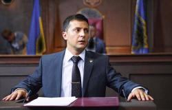 أوكرانيا تكلف لجنة بالبحث الجنائي في حادث الطائرة المنكوبة