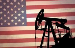 استقرار إنتاج النفط الأمريكي مع قفزة صافي واردات الخام