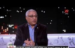 محمد سيف لو "صلاح" متضايق من الكاف يرجع جائزتين السنتين اللي فاتوا