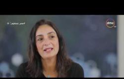 مصر تستطيع - كلمات مؤثرة من السيدة هبة سعد زوجة الدكتور محمد لطفي