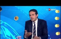 محمد فضل: السوبر المصري سيقام في فبراير بالإمارات بنسبة كبيرة