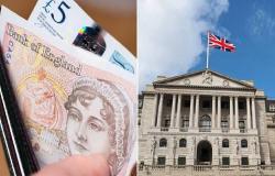 عضو في بنك إنجلترا يطالب بضخ تحفيزات لدعم اقتصاد بريطانيا