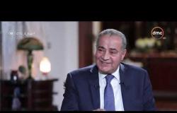 لقاء خاص مع د. علي المصيلحي وزير التموين والتجارة الداخلية