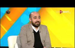 محمد عادل يتحدث عن تطبيق تقنية الـ VAR في مباراة السوبر المصري في أبوظبي