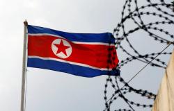 الأمم المتحدة تحذر من حضور مؤتمر كوريا الشمالية للتشفير