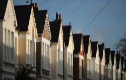 ارتفاع يتجاوز التوقعات لأسعار المنازل في المملكة المتحدة