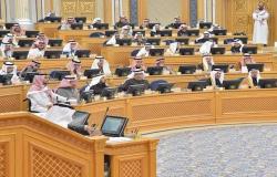 مجلس الشورى السعودي يطالب بإشراك القطاع الخاص في بناء المفاعلات