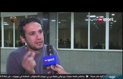 تصريحات "محمد فضل" بشأن موعد مباراة السوبر وتقنية الـ VAR