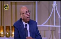 من مصر | العميد خالد عكاشة: مصر تدعم الحلول السياسية لتسوية الأزمة في ليبيا