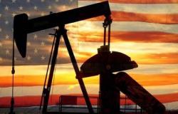 إنتاج النفط الأمريكي يقفز لـ13 مليون برميل لأول مرة بالتاريخ