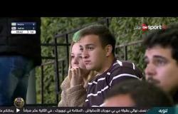 مباراة بين "الجزيرة المصري"VS "جادران بطل مونتينيجرو" - بطولة الجزيرة الدولية لكرة الماء