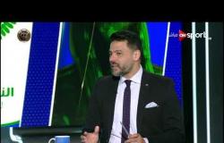 "عمرو الدسوقي": المصري يحتاج تدعيم سريع والإ سيواجه مشاكل كبيرة في بطولة الكونفدرالية