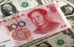 تراجع القروض الجديدة للبنوك الصينية خلال ديسمبر