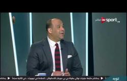 الأهلي يوافق على إعارة صالح جمعة وحسين السيد وتعليق وليد صلاح الدين