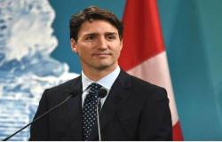 رئيس وزراء كندا يعلن منح تعويضات لأسر ضحايا الطائرة الأوكرانية