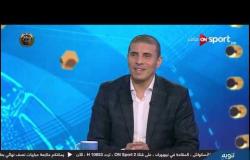 محمد زيدان: نجلي زيدان سيكون موهبة كبيرة في كرة القدم