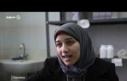 حكاية حادث طبيبات المنيا: الدكتورة رانيا ملاك الرحمة