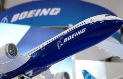 تقرير: "بوينج" تسعى لاقتراض 10 مليارات دولار لمواجهة أزمات "737ماكس"