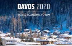 دافوس 2020.. قادة العالم يبحثون أزمات السياسة والاقتصاد والمناخ