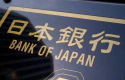 المركزي الياباني يثبت معدل الفائدة ويرفع توقعات النمو الاقتصادي