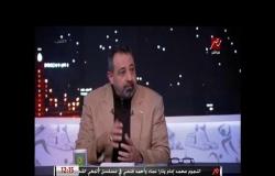 مجدي عبدالغني يجيب: من يفوز برئاسة اتحاد الكرة المقبلة.. أبوريدة أم شوبير؟