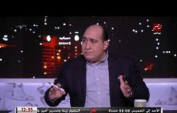 "مجدي عبدالغني عن التعاقد مع أجيري "معرفوش