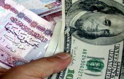 الجنيه المصري يستقر أمام الدولار الأمريكي في التعاملات الصباحية