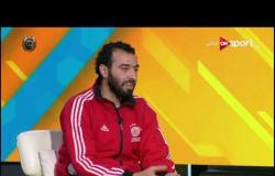 "خالد الشبكشي" يتحدث عن أبرز المنافسات القادمة له في لعبة الملاحة الرياضية