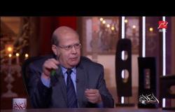 عبدالحليم قنديل: إبراهيم منير قال لما الإخوان بيبقوا في الصورة المظاهرات بتفشل عشان كده ظهر محمد علي